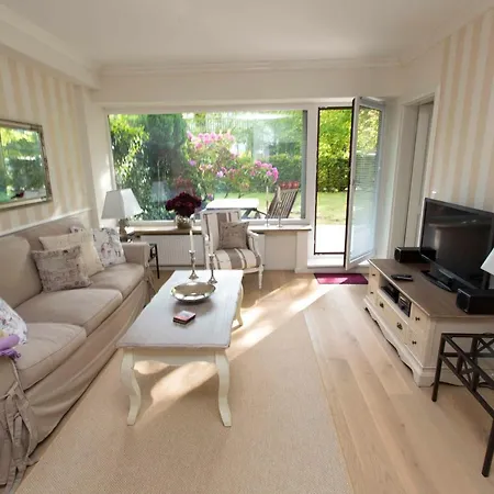 Timmendorf - Strandnah Apartment *