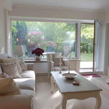 Apartment Timmendorf - Strandnah *