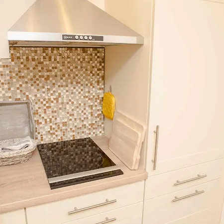 Timmendorf - Strandnah Apartment