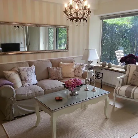 Timmendorf - Strandnah * Timmendorfer Strand