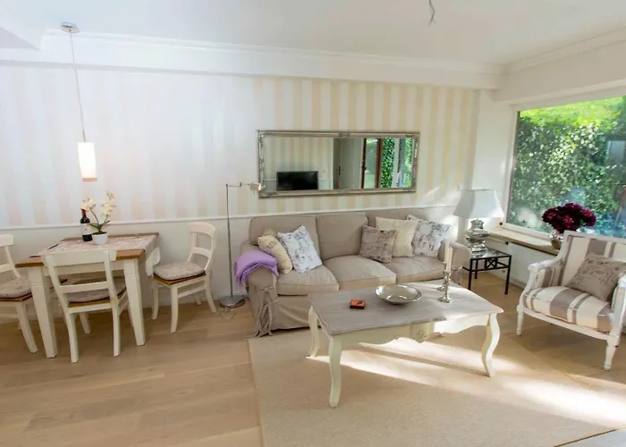 Timmendorf - Strandnah