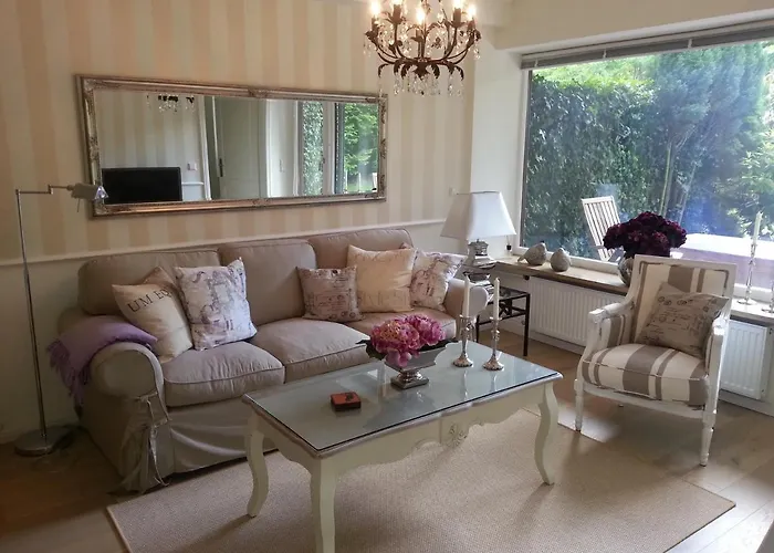 Timmendorf - Strandnah * Timmendorfer Strand